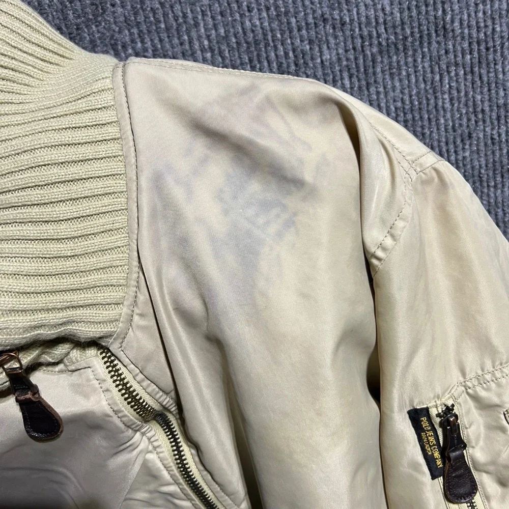 Polo Ralph Lauren vintage polo